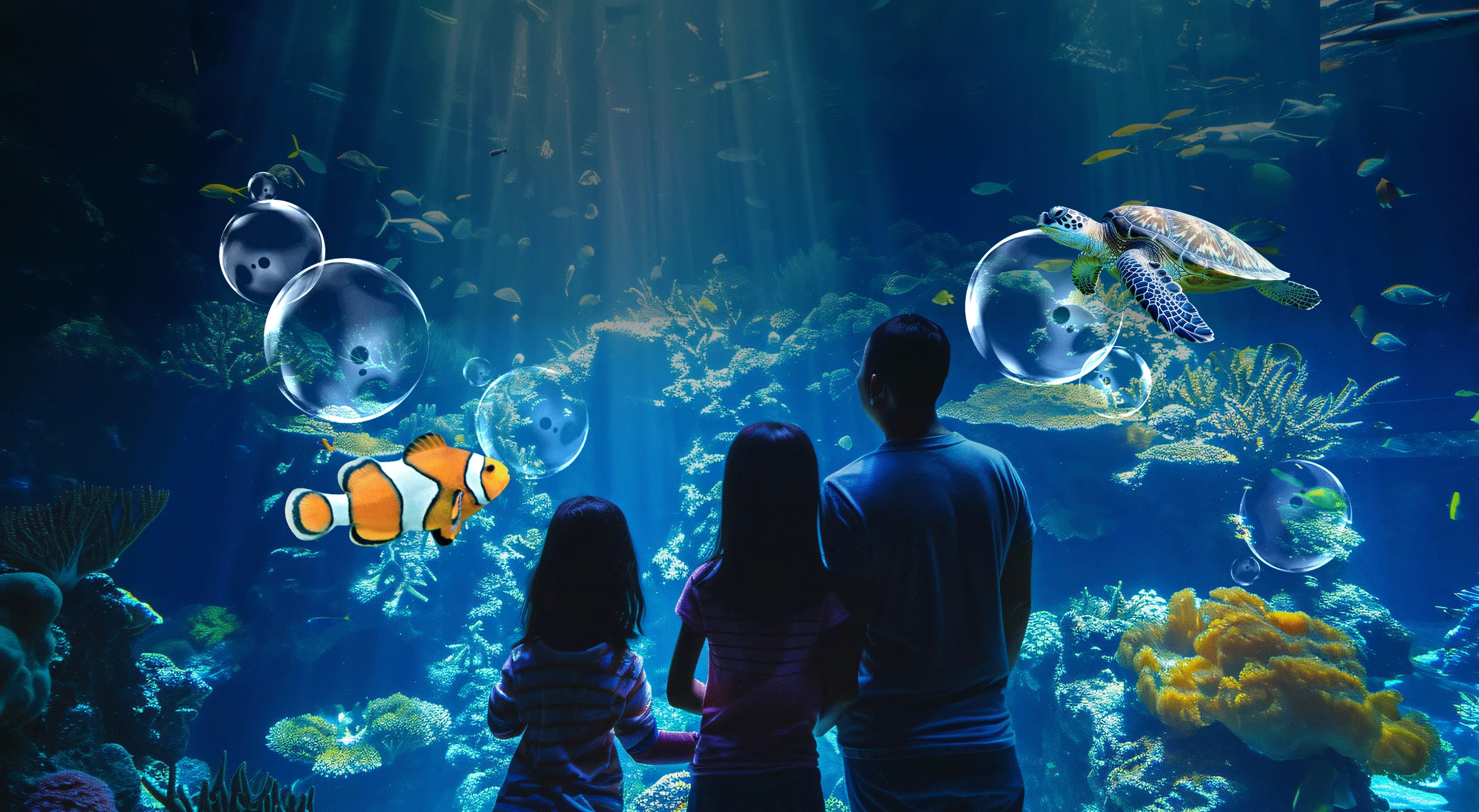 STORY COEX AQUARIUM Golden Ticket Campaigncr COEX ACQ OR Maycampaignstatic P3 9X16 ICN KOR Copia 2 (1)