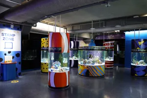 Rainbow Lounge